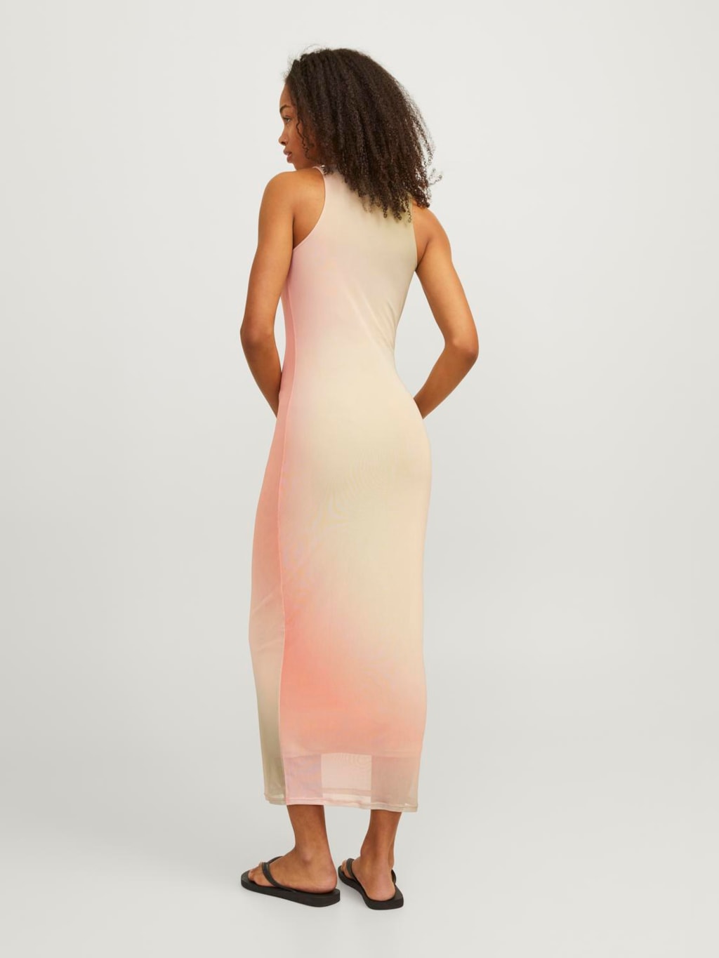 Vestido JXELINA JJXX 5