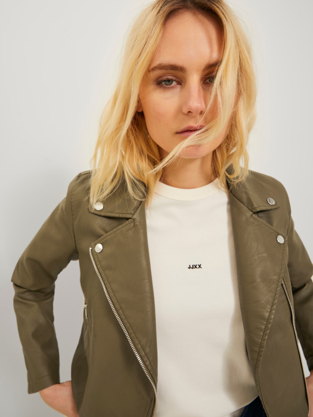 Casaco JXGAIL JJXX 1