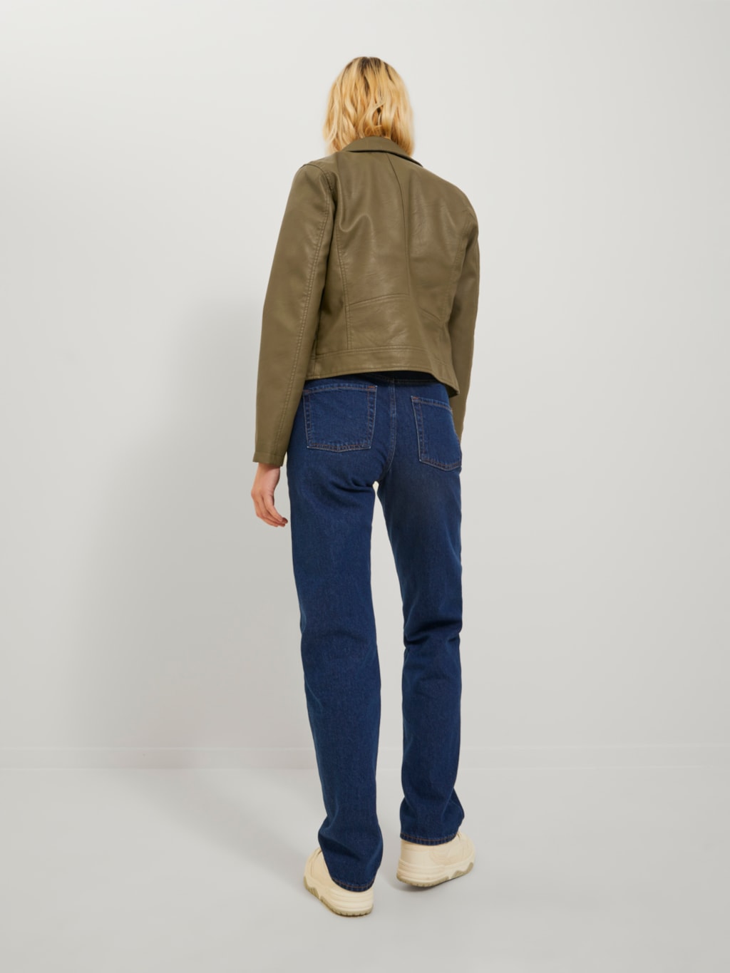 Casaco JXGAIL JJXX 5