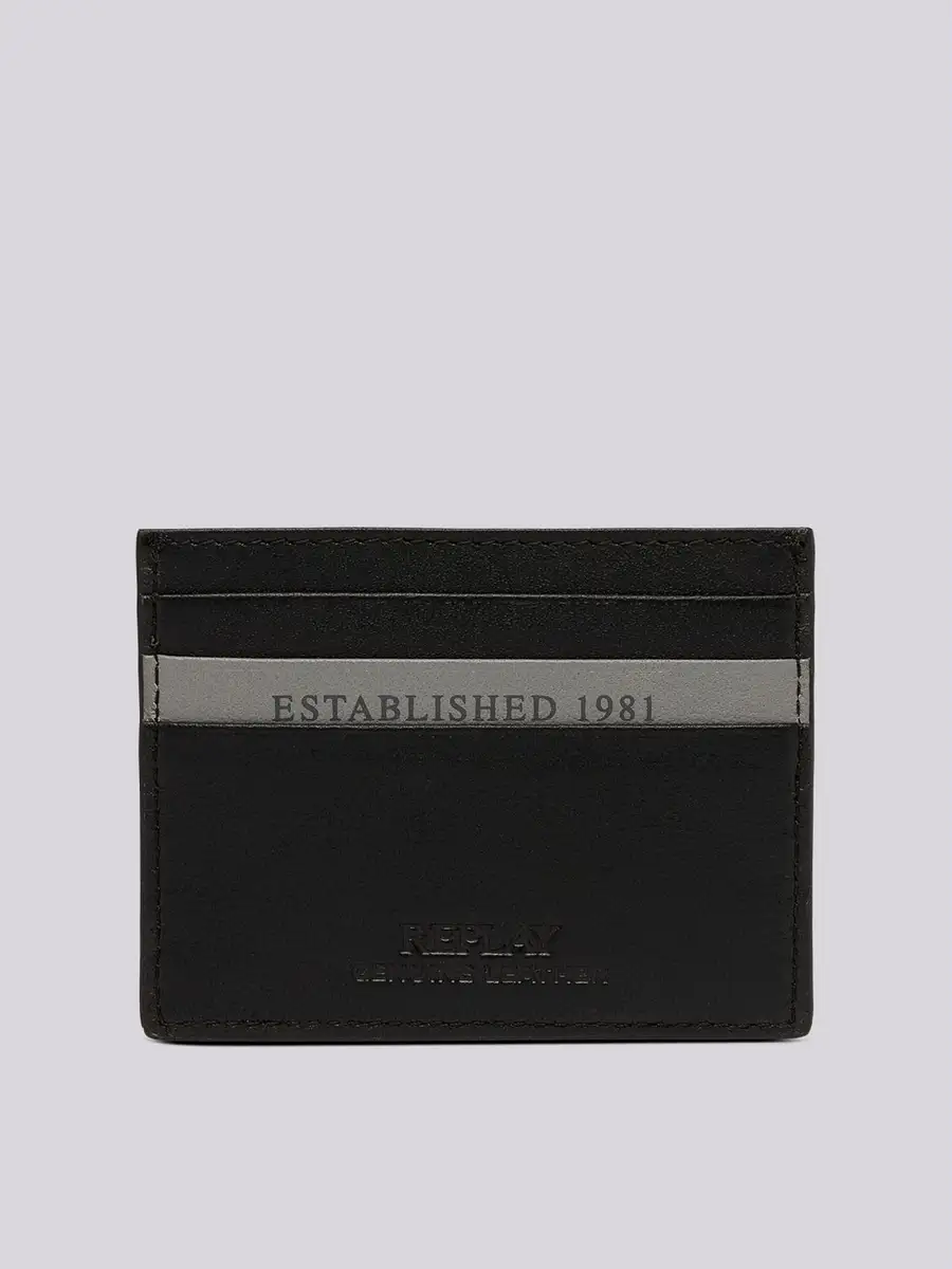 Porta-Cartões FM5304 Replay 1