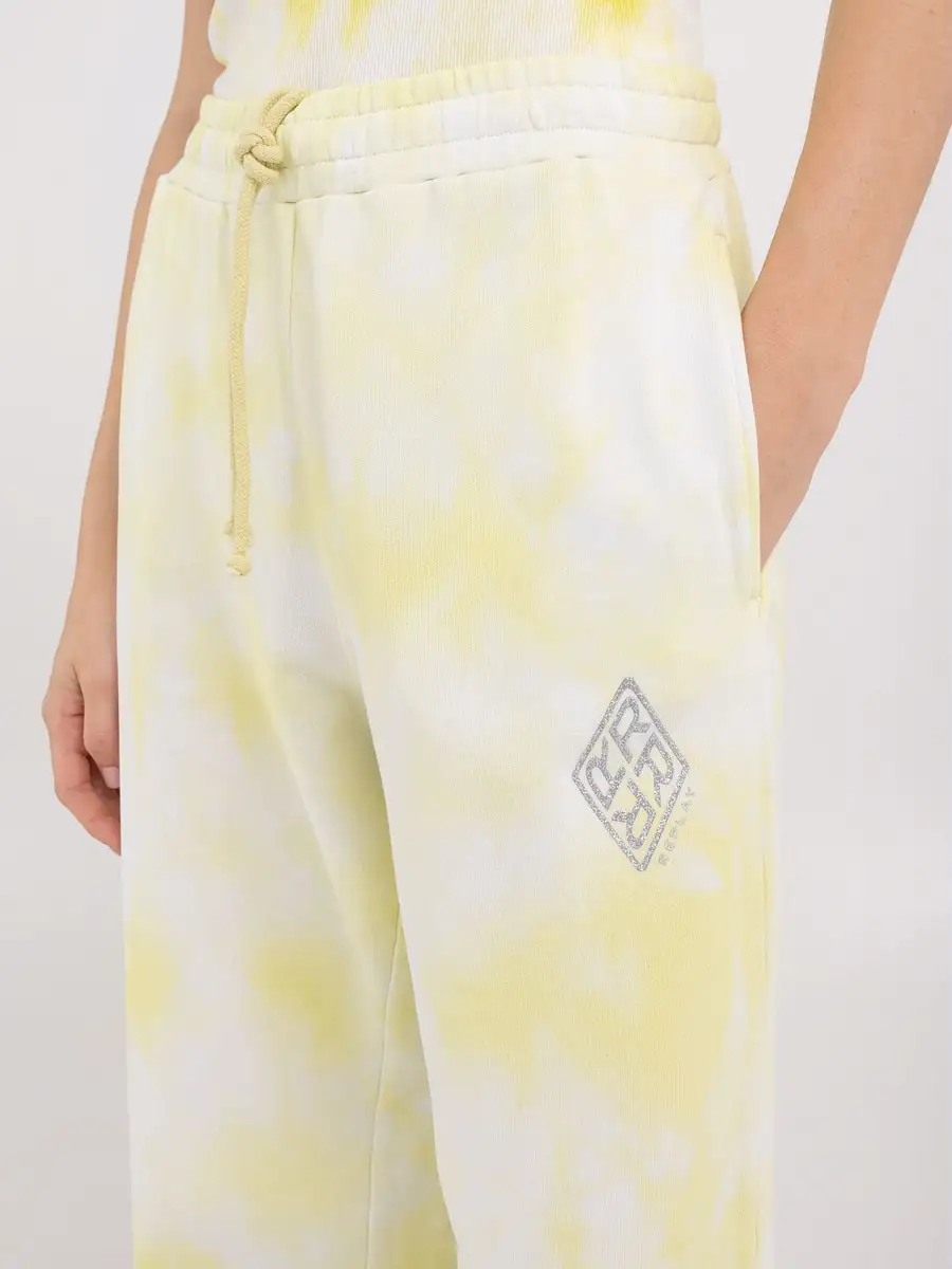 Calça W8104A Replay 2