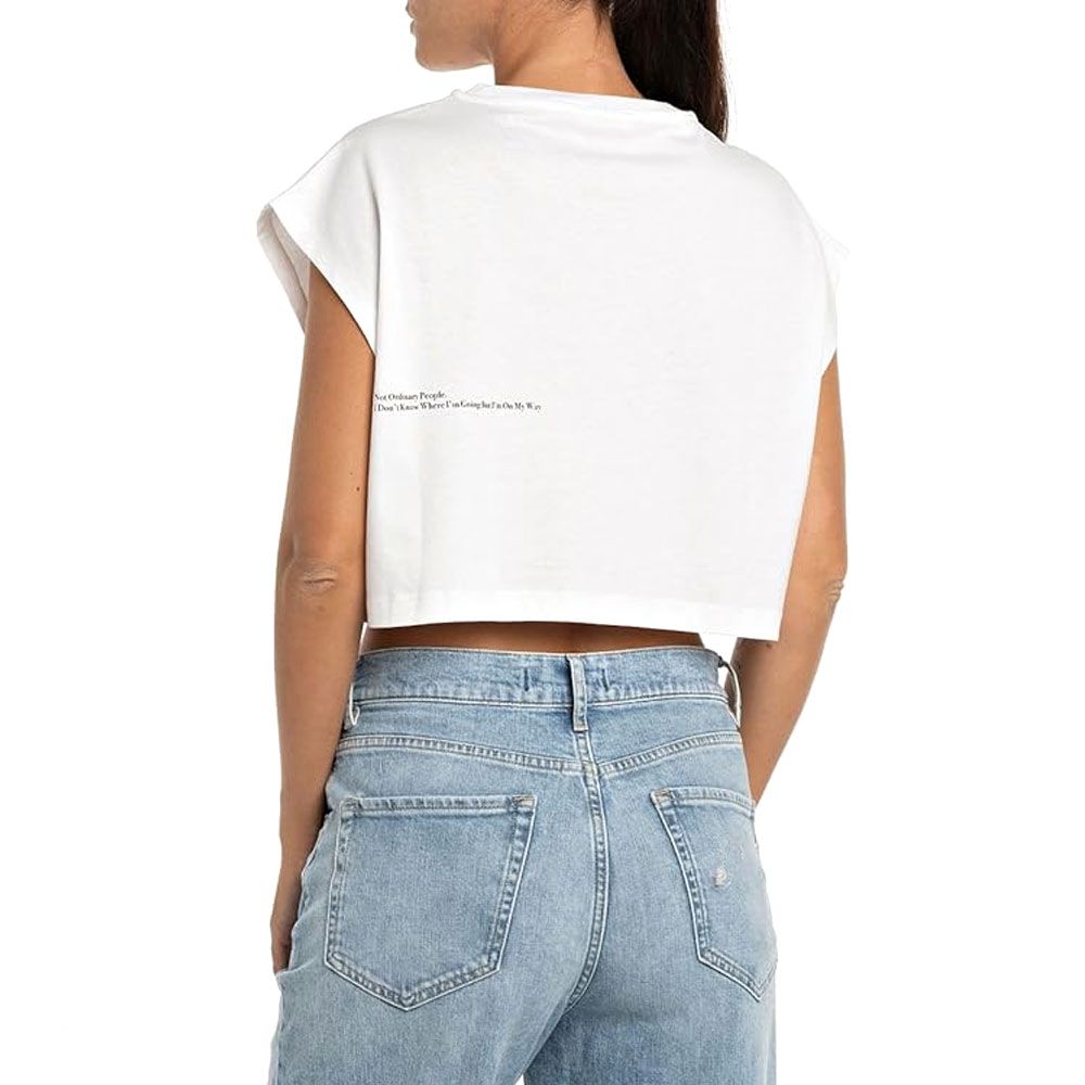 T-shirt W3098 Replay 2