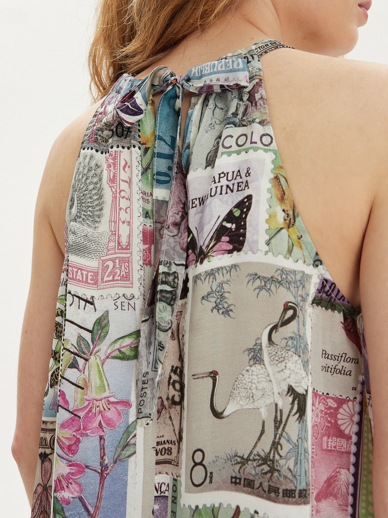 Vestido W9104 Replay 2