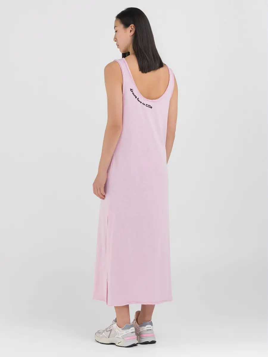 Vestido W9090 Replay 3