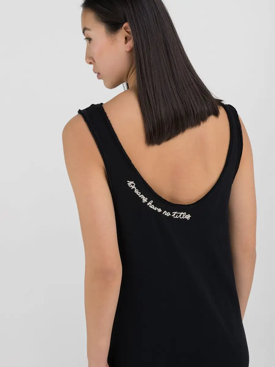 Vestido W9090 Replay 2