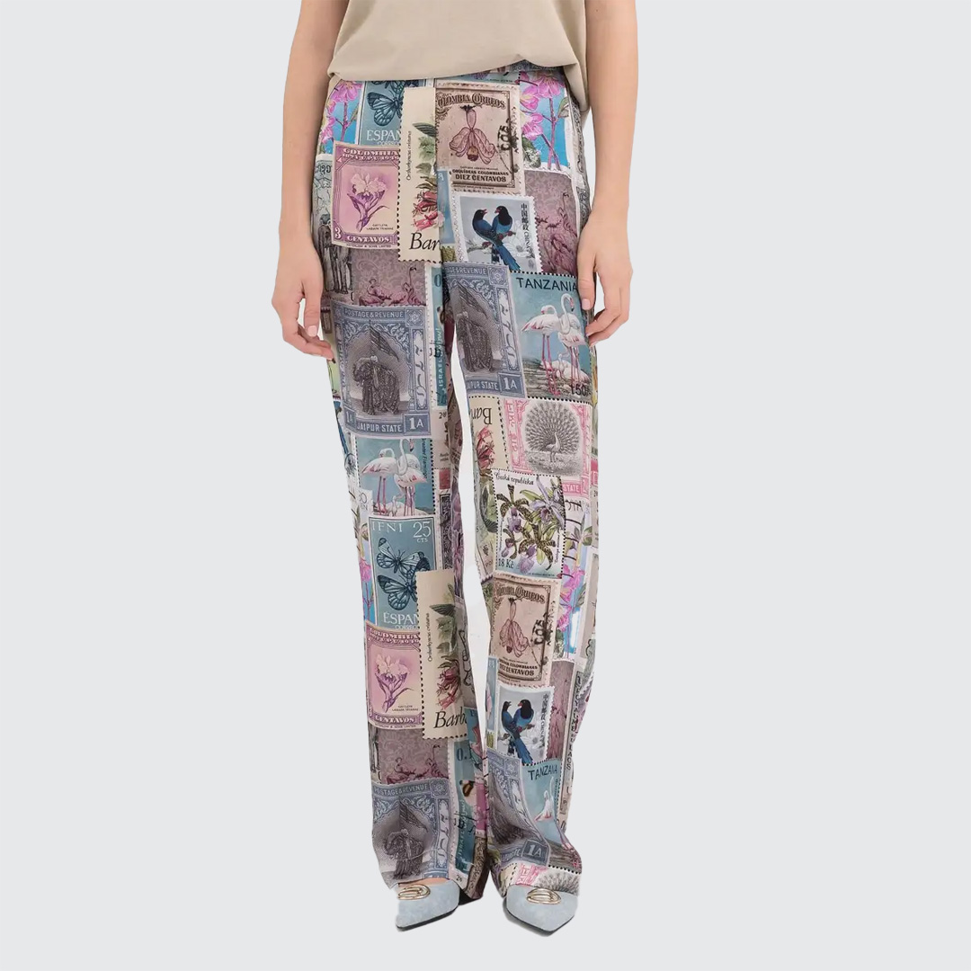 Calça W8108 Replay 0
