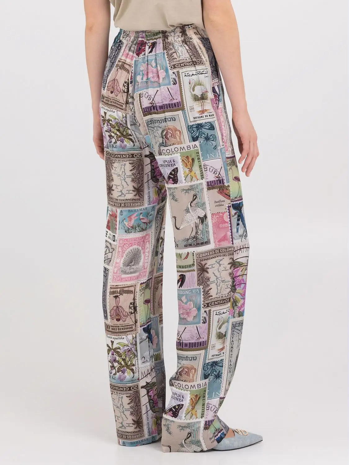 Calça W8108 Replay 3