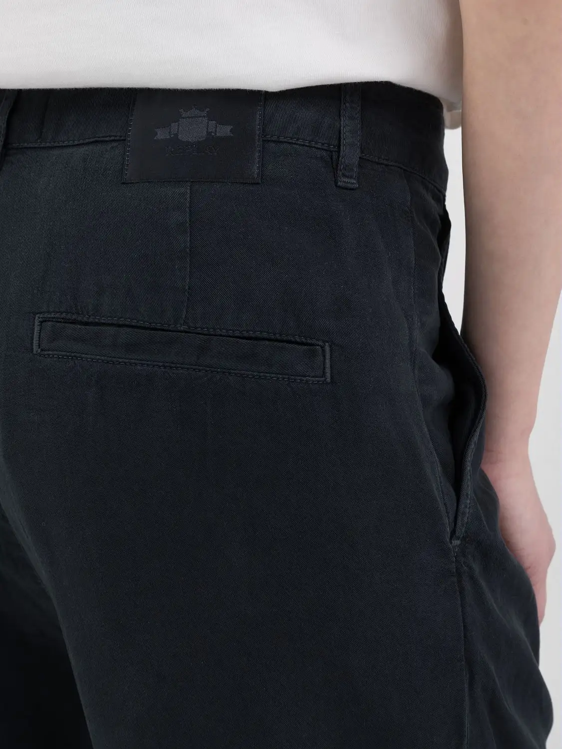 Calça W8065A Replay 3