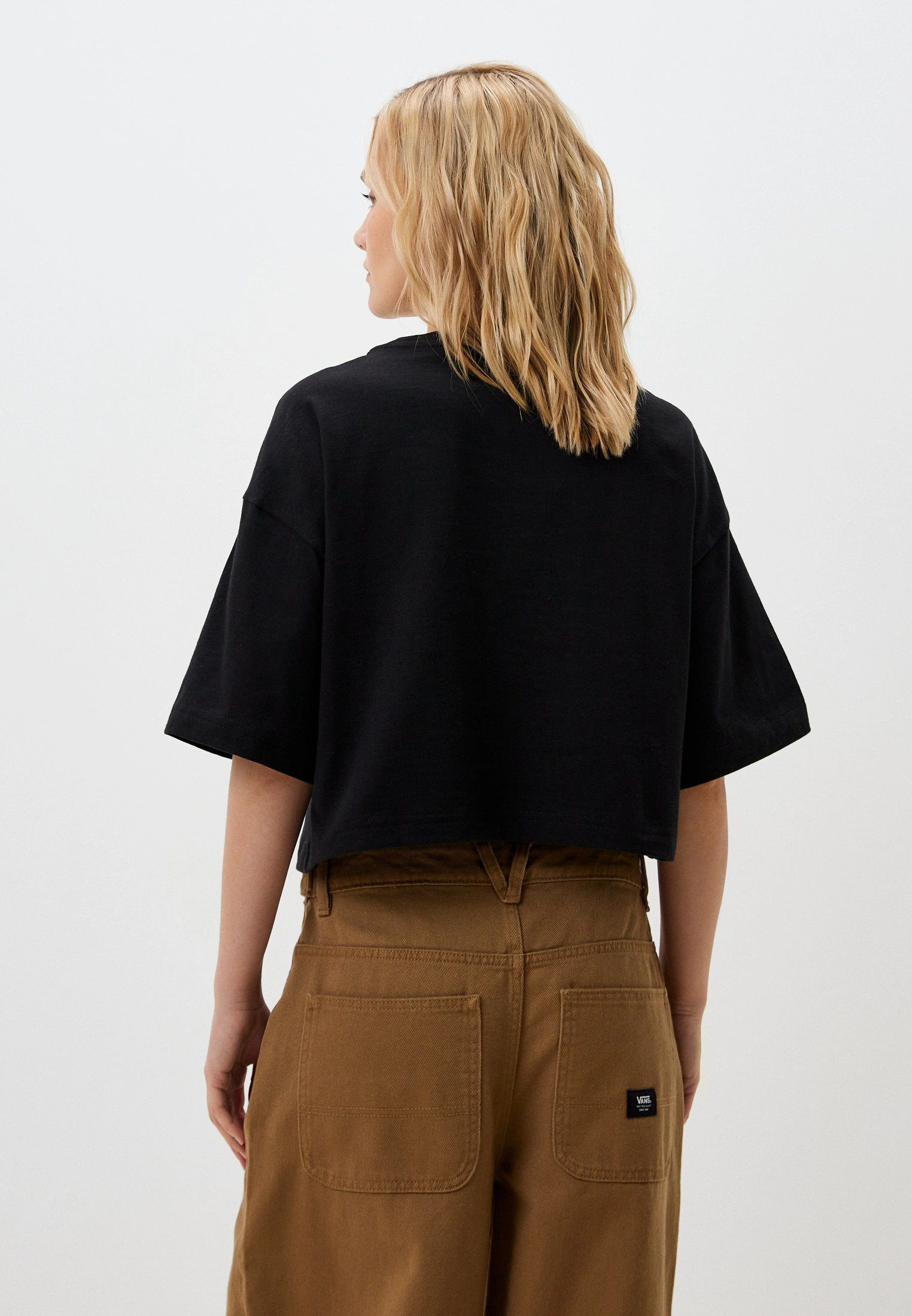 T-shirt W3798N Replay 2