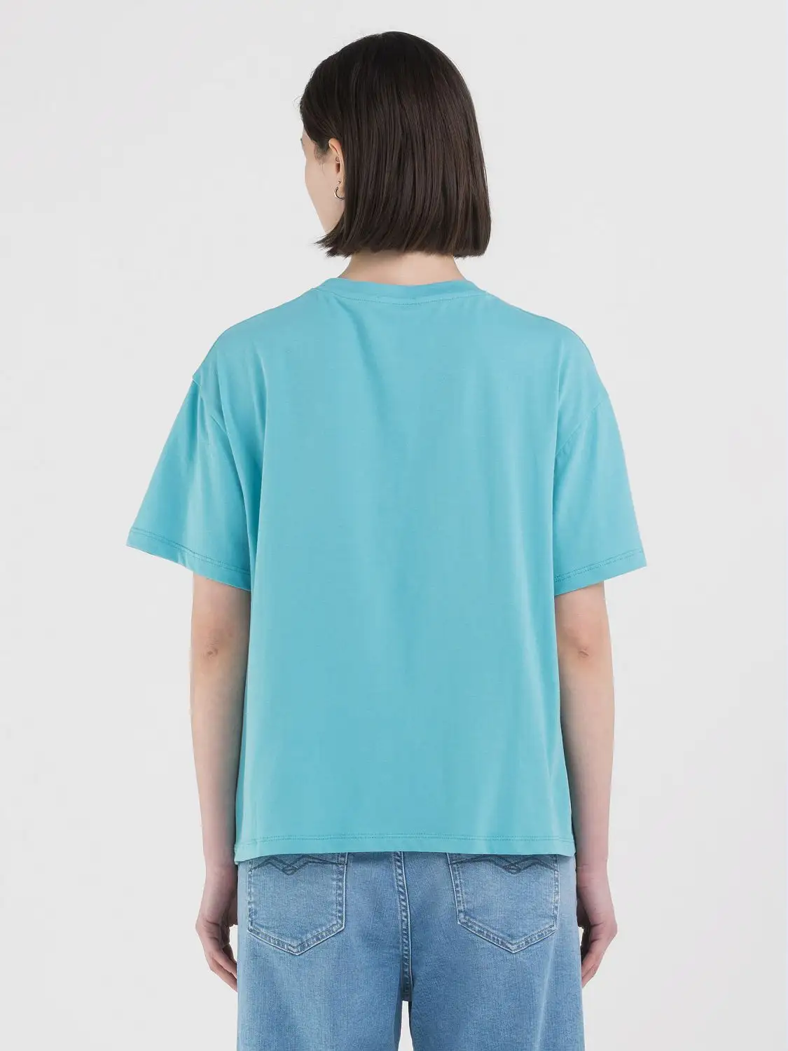 T-shirt W3089A Replay 3