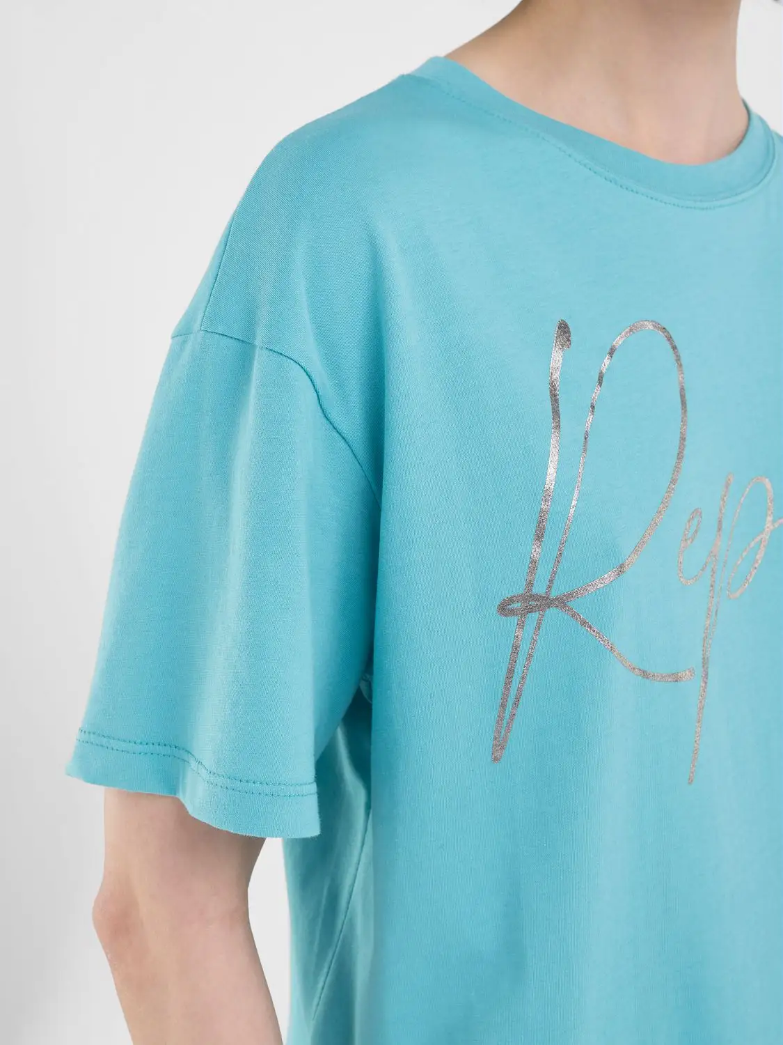 T-shirt W3089A Replay 2