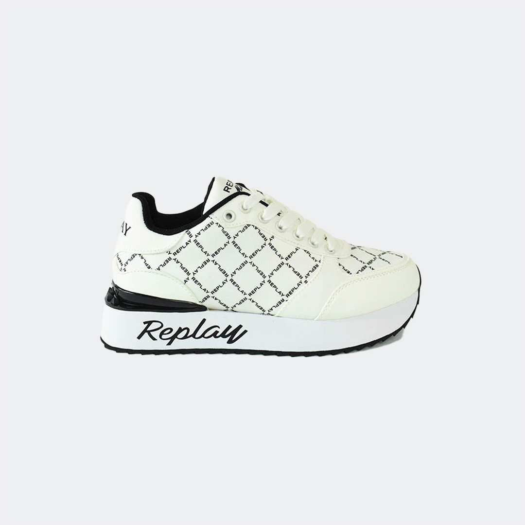 Sapatilha PENNY CROSS Replay 0