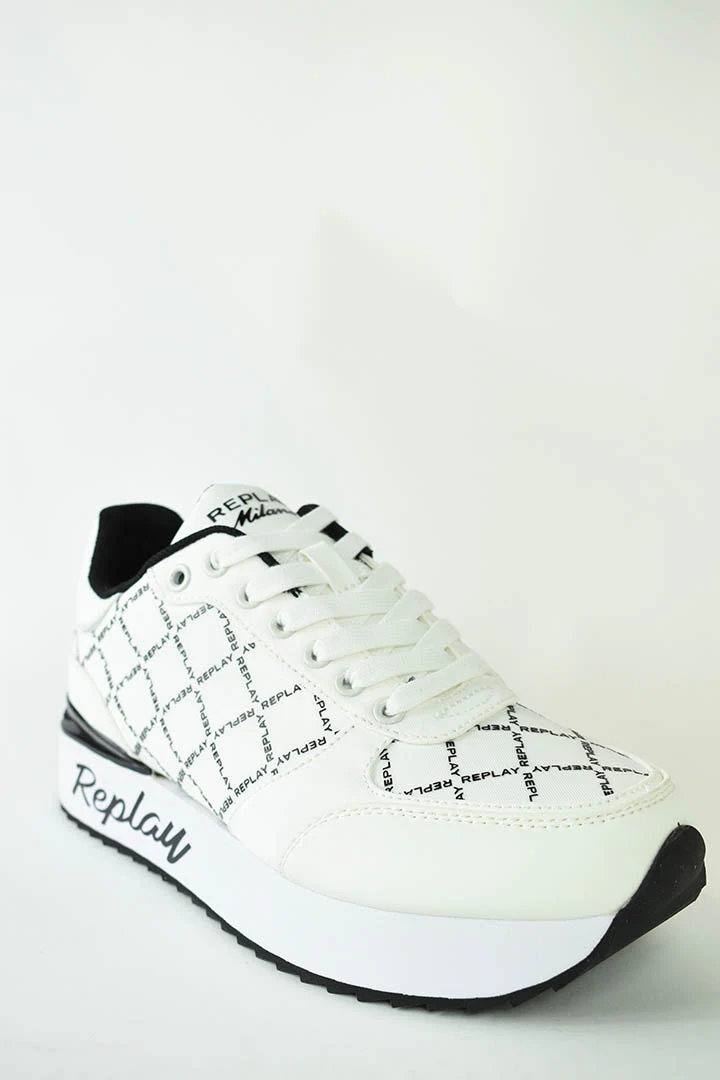 Sapatilha PENNY CROSS Replay 1