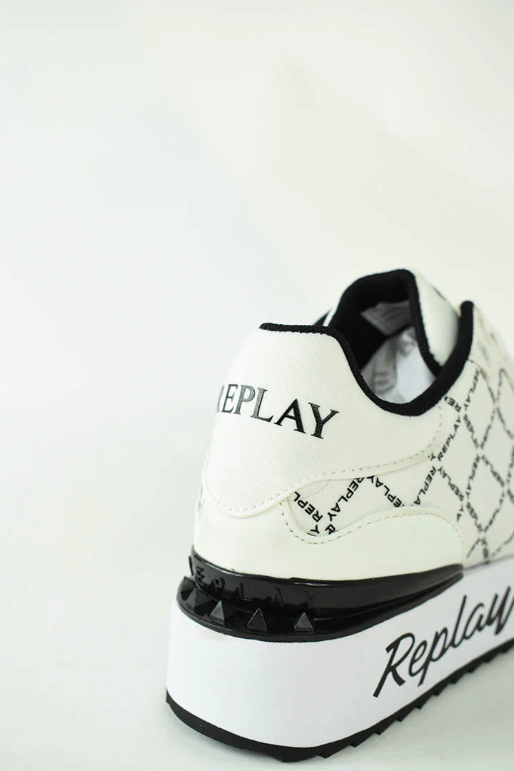 Sapatilha PENNY CROSS Replay 2