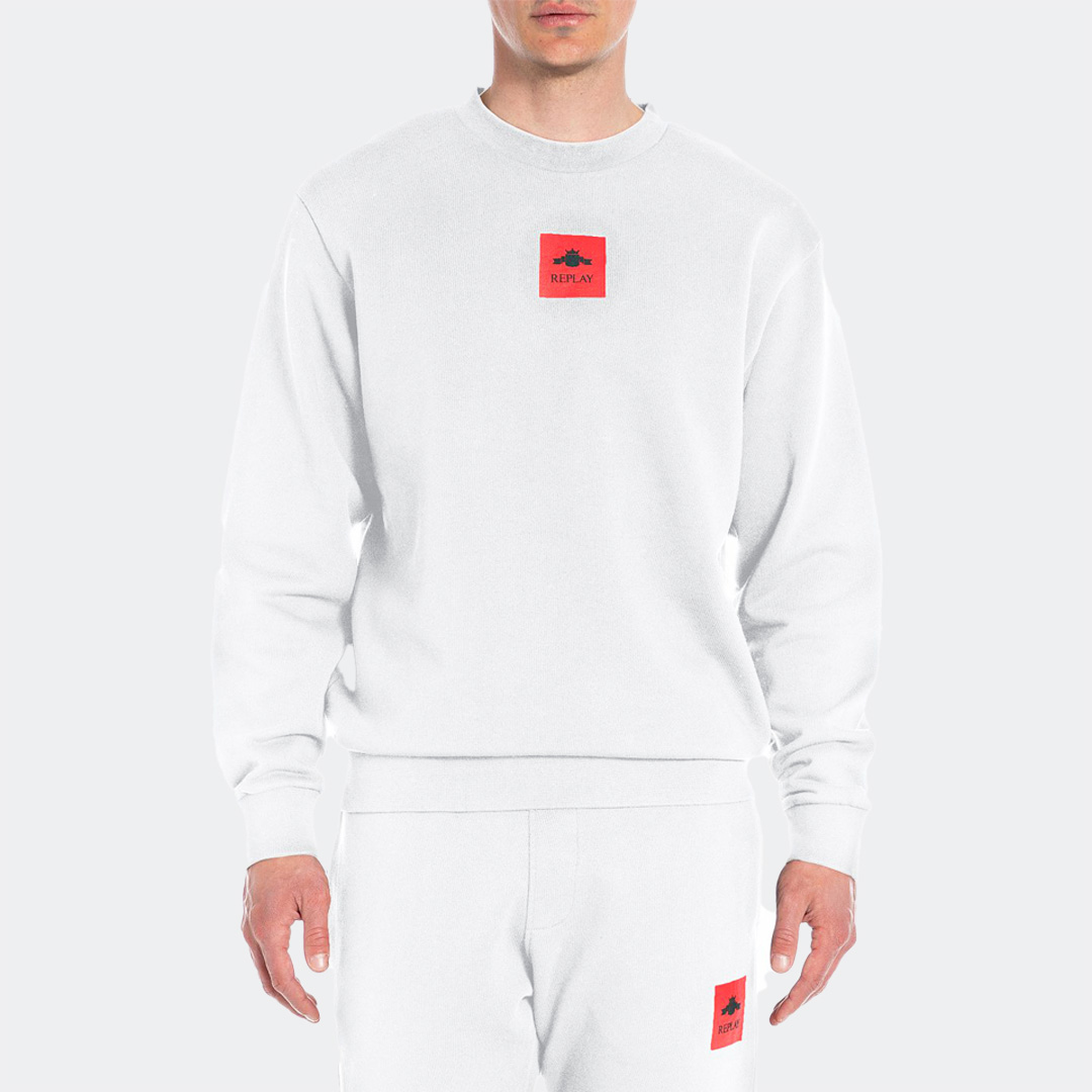 Sweat M6776 Replay 0