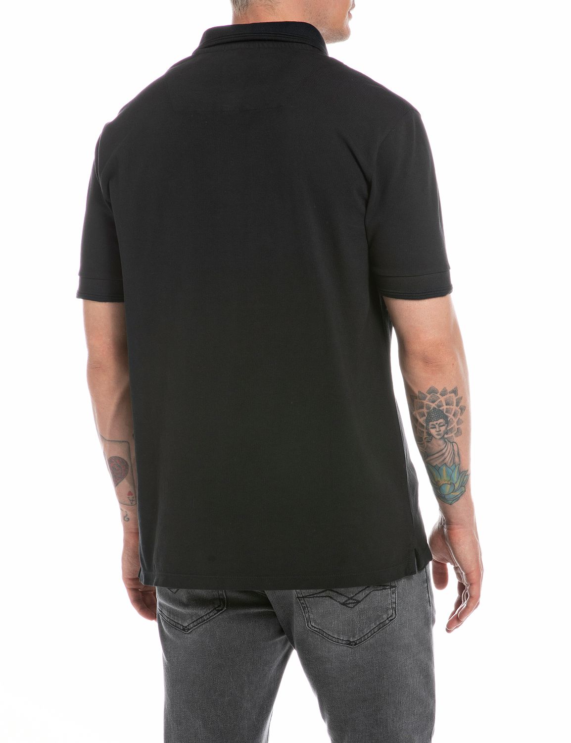 Polo M3070A Replay 1