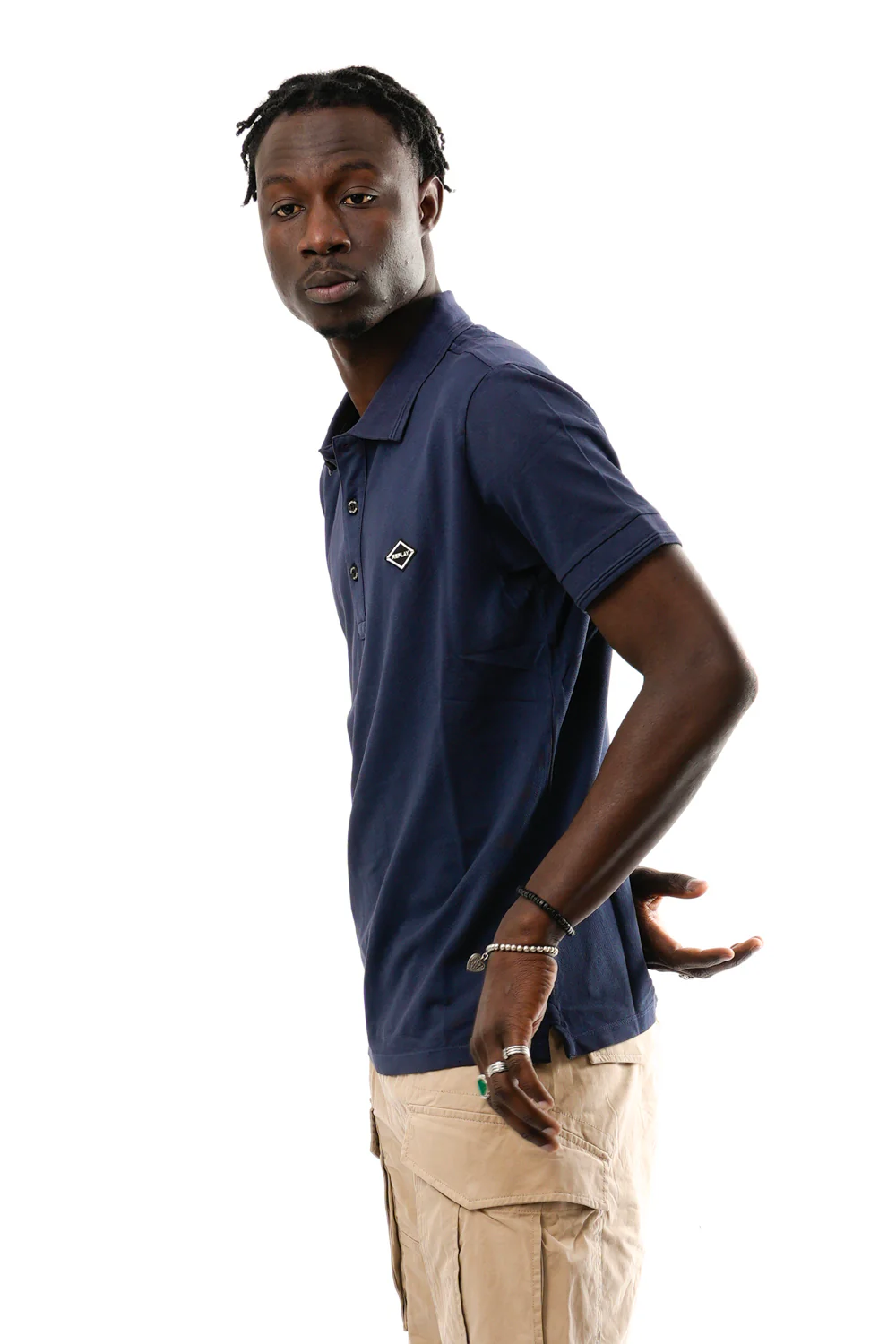 Polo M3070A Replay 1