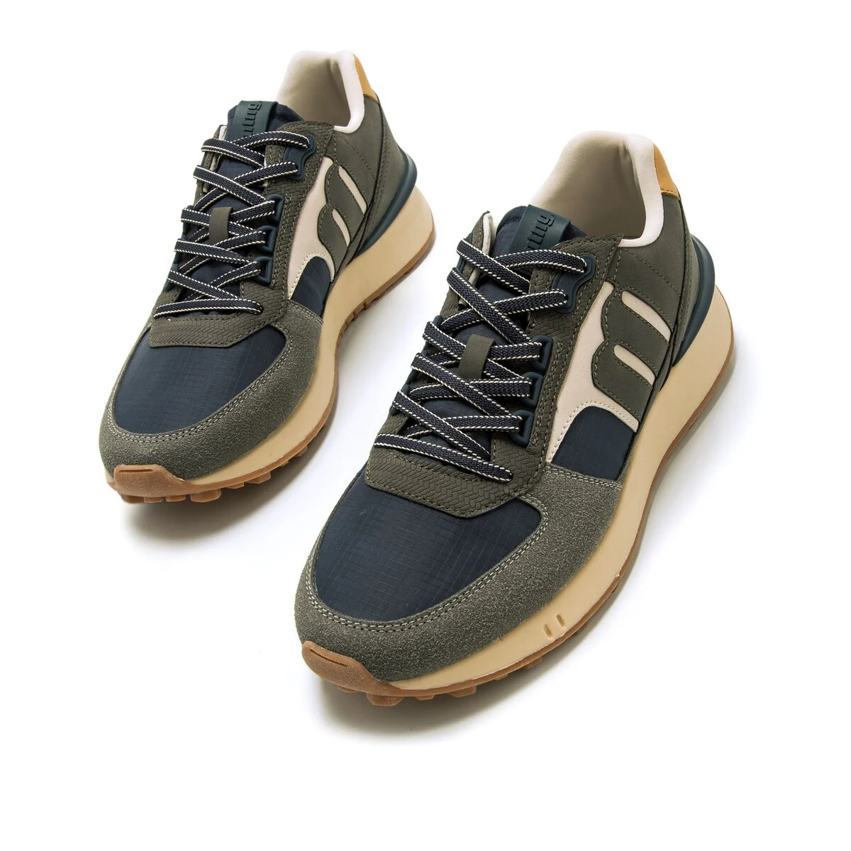 Sapatilha QAMAR MTNG 2