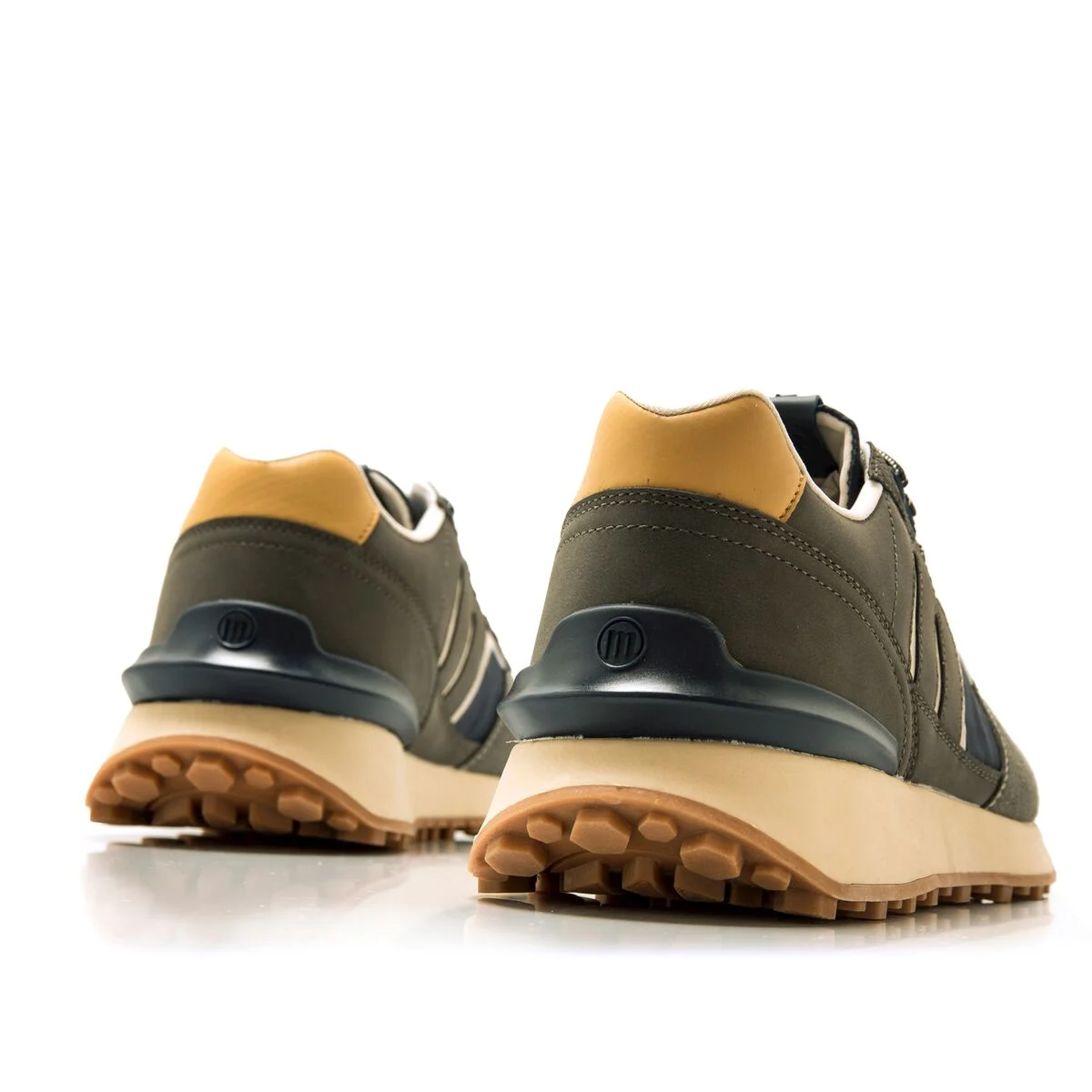 Sapatilha QAMAR MTNG 3