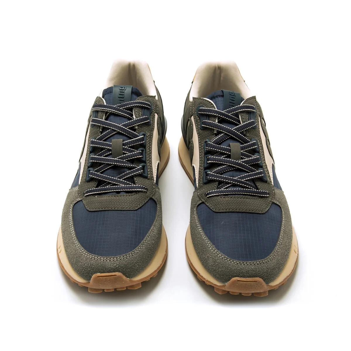 Sapatilha QAMAR MTNG 4