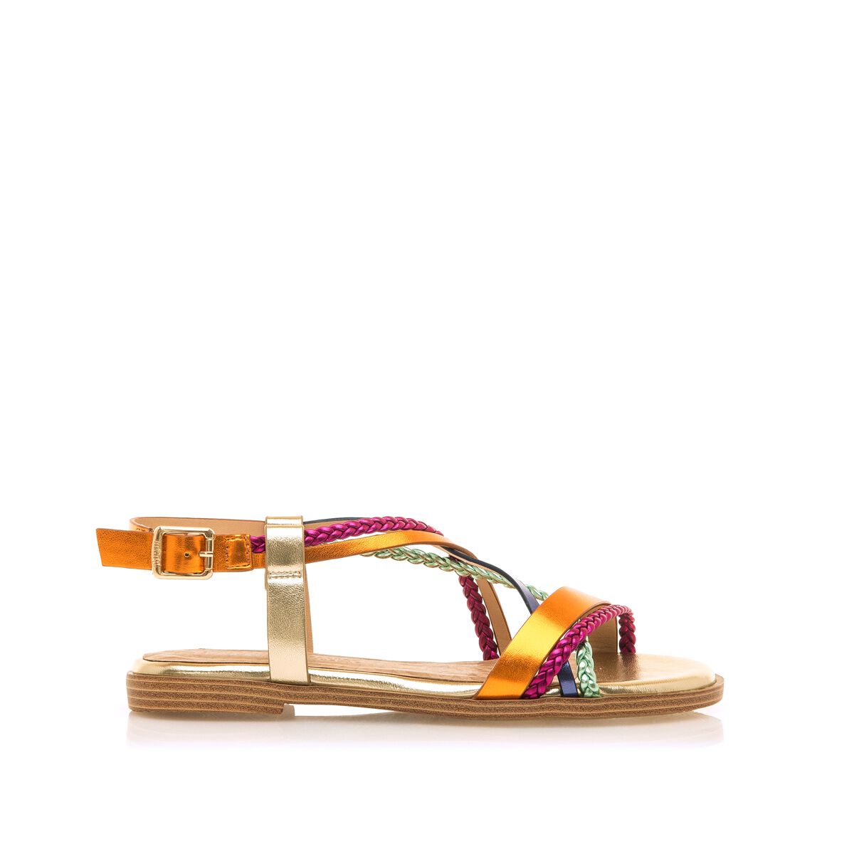 Sandália MARIA MTNG 1