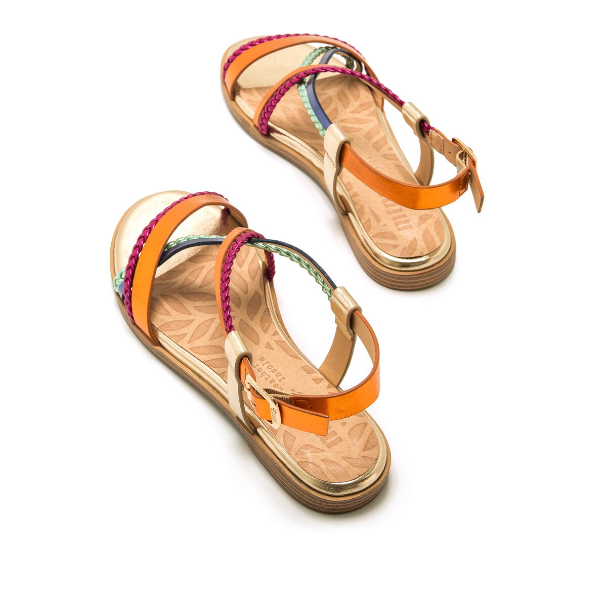 Sandália MARIA MTNG 7