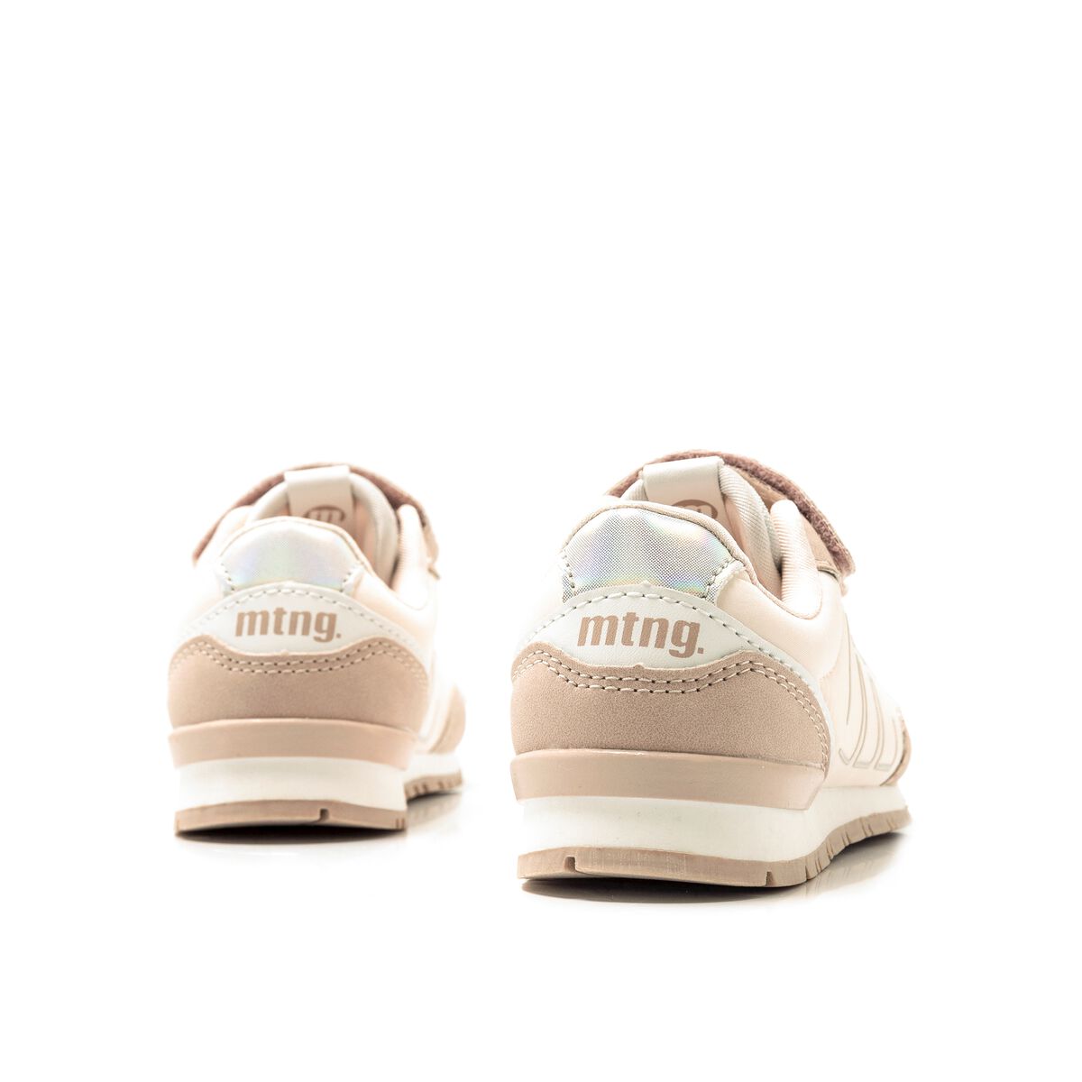 Sapatilha JOGGO MTNG 3