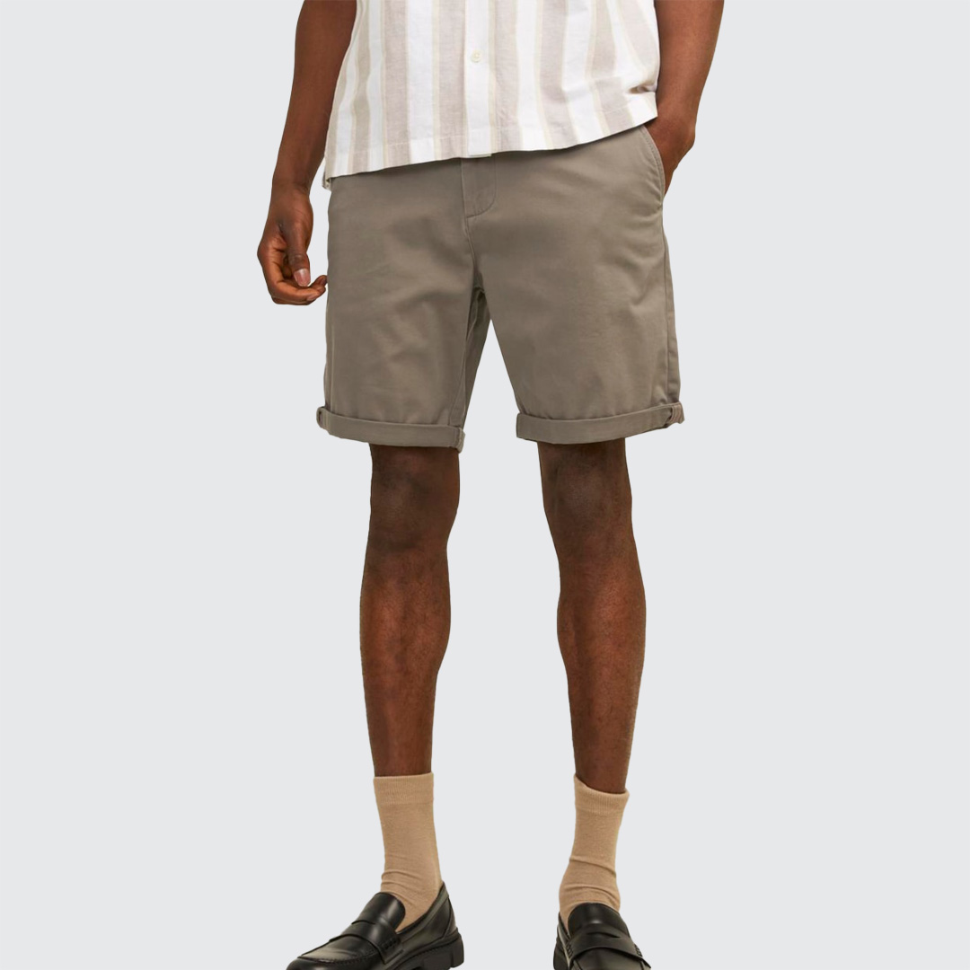 Calção JPSTBOWIE Jack&Jones 0