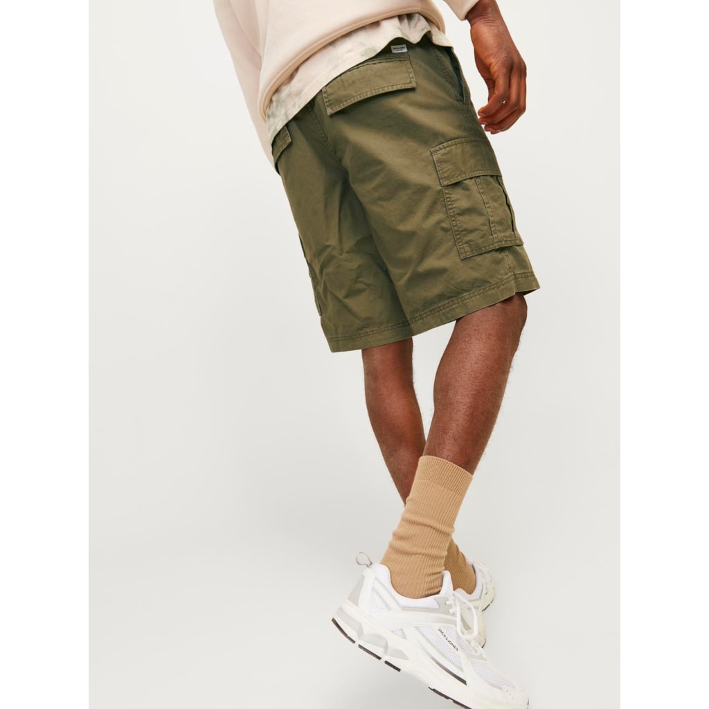 Calções JPSTCOLE Jack&Jones 4