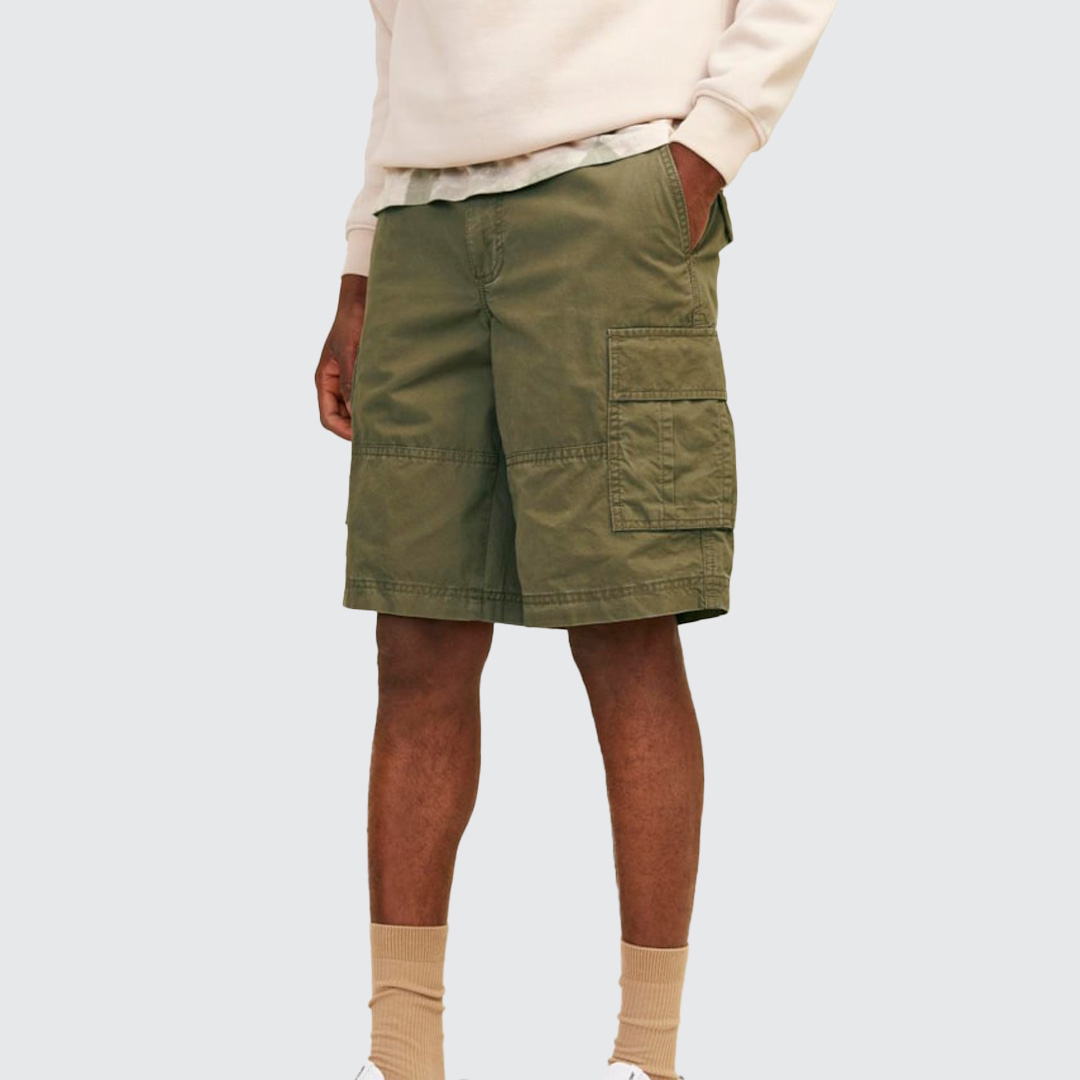 Calções JPSTCOLE Jack&Jones 0