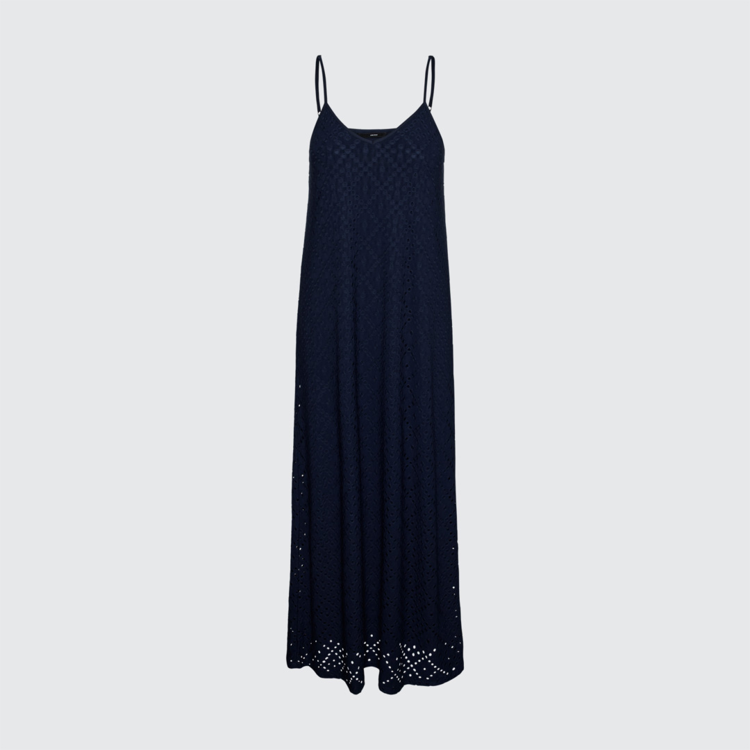 Vestido VMTASSA Veromoda 0