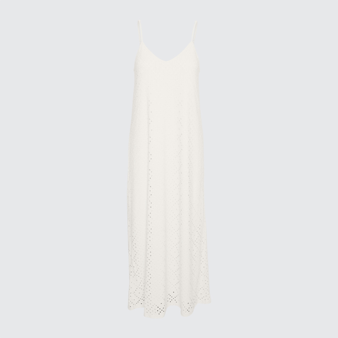 Vestido VMTASSA Veromoda 0