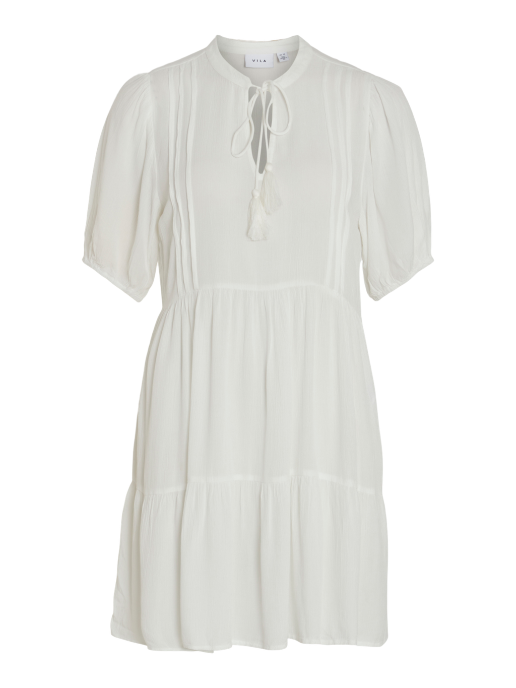 Vestido VILOPEZ Vila 2