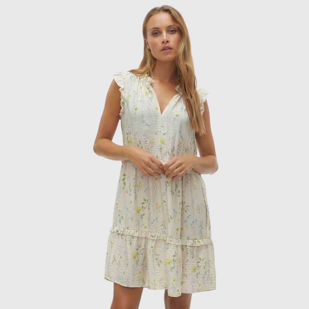 Vestido VMJOSIE Veromoda 0