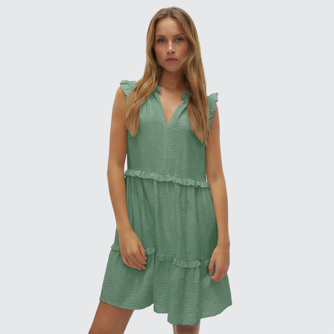 Vestido VMJOSIE Veromoda 0