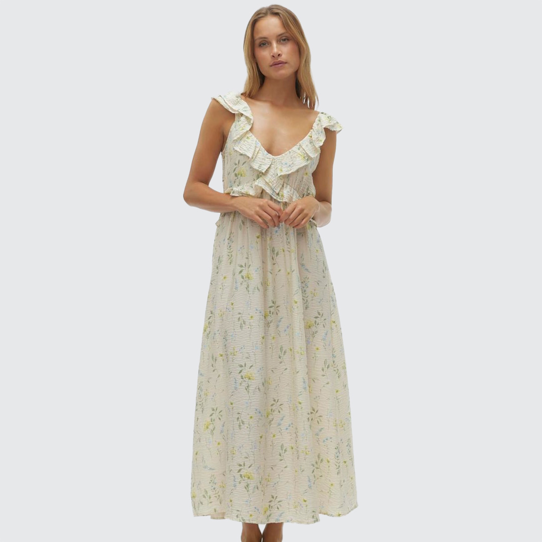 Vestido VMJOSIE Veromoda 0