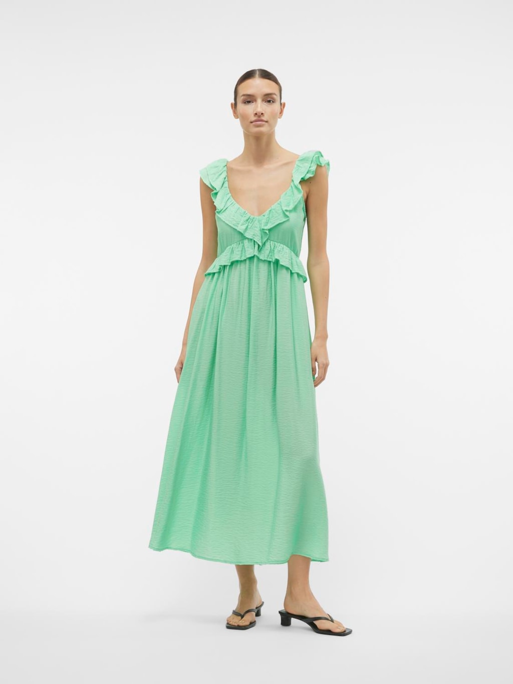 Vestido VMJOSIE Veromoda 2