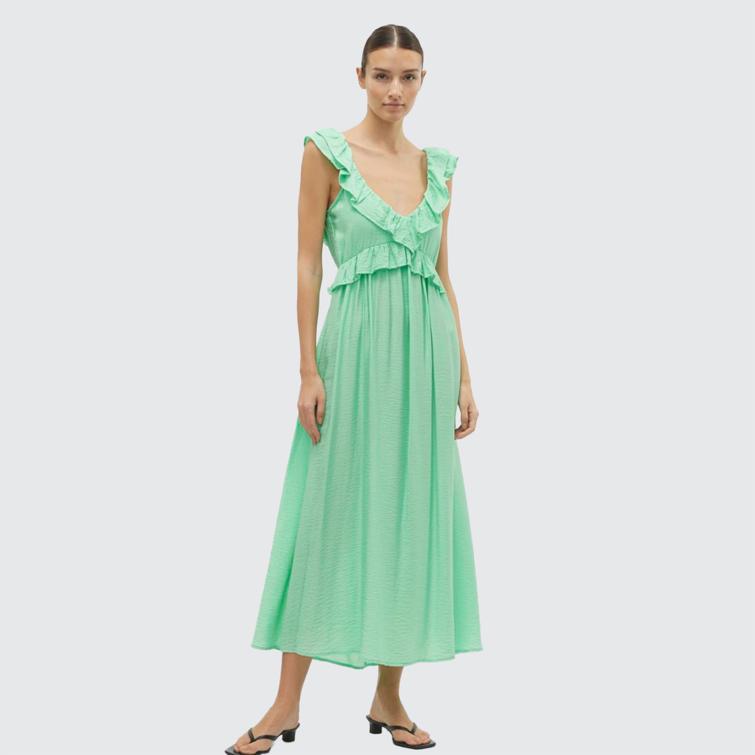 Vestido VMJOSIE Veromoda 0