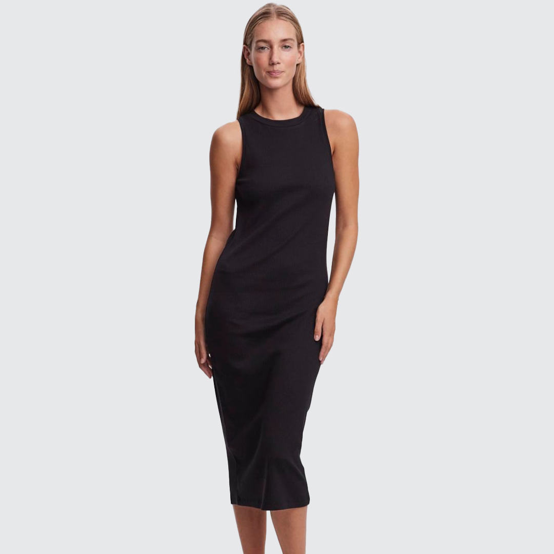Vestido VMLAVENDER Veromoda 0