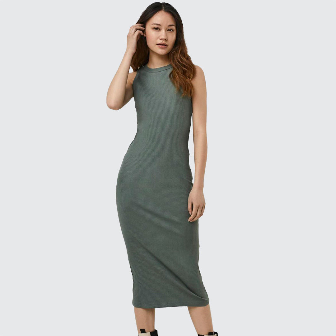 Vestido VMLAVENDER Veromoda 0