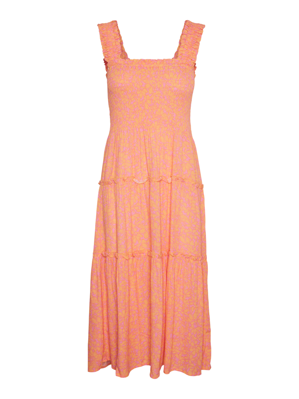 Vestido VMMENNY Veromoda 2