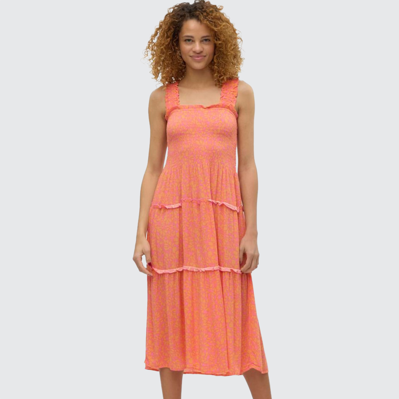 Vestido VMMENNY Veromoda 2
