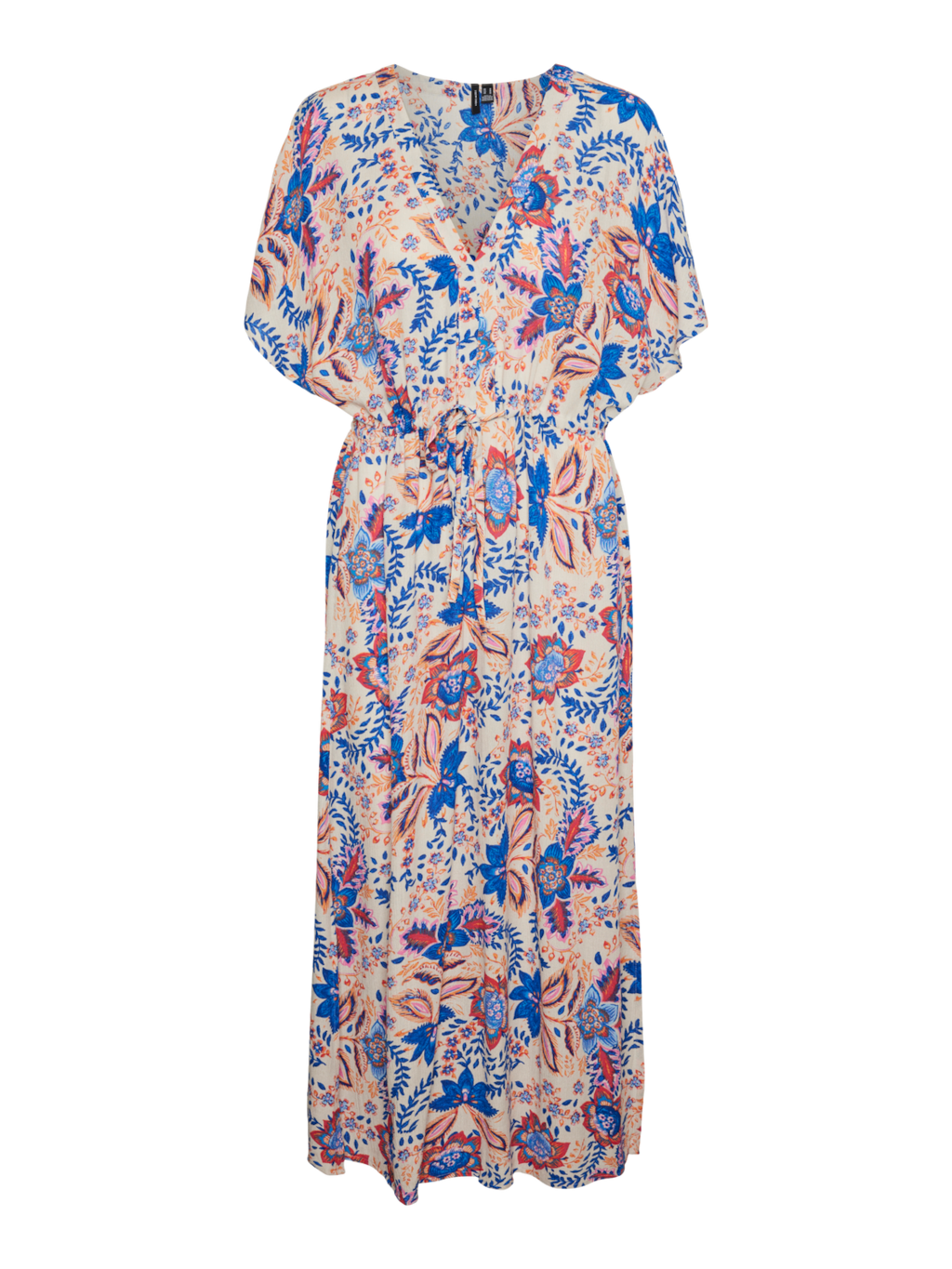 Vestido VMMENNY Veromoda 3