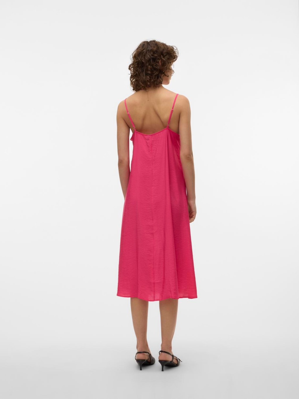 Vestido VMJOSIE Veromoda 3