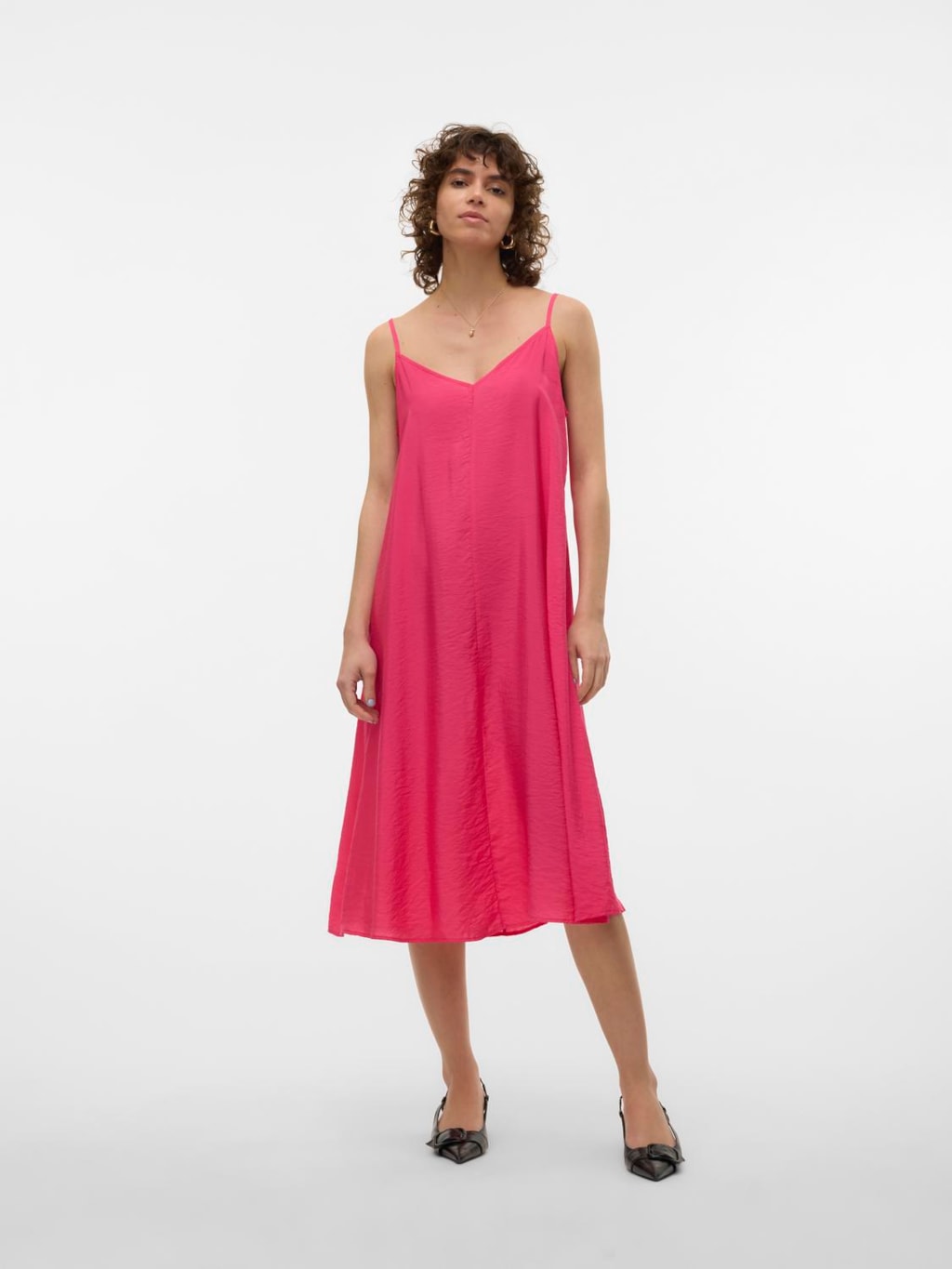 Vestido VMJOSIE Veromoda 2