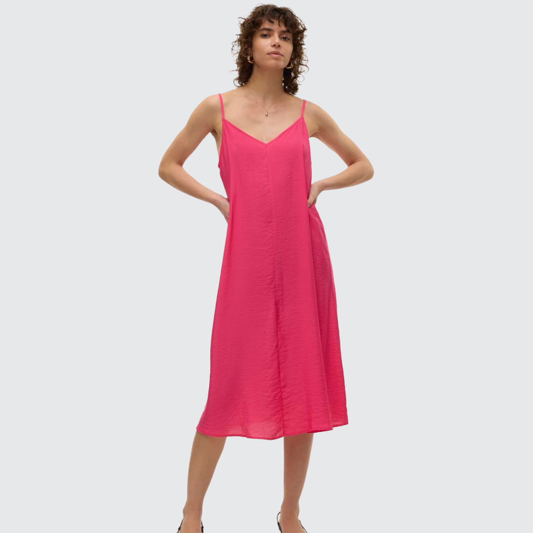 Vestido VMJOSIE Veromoda 0