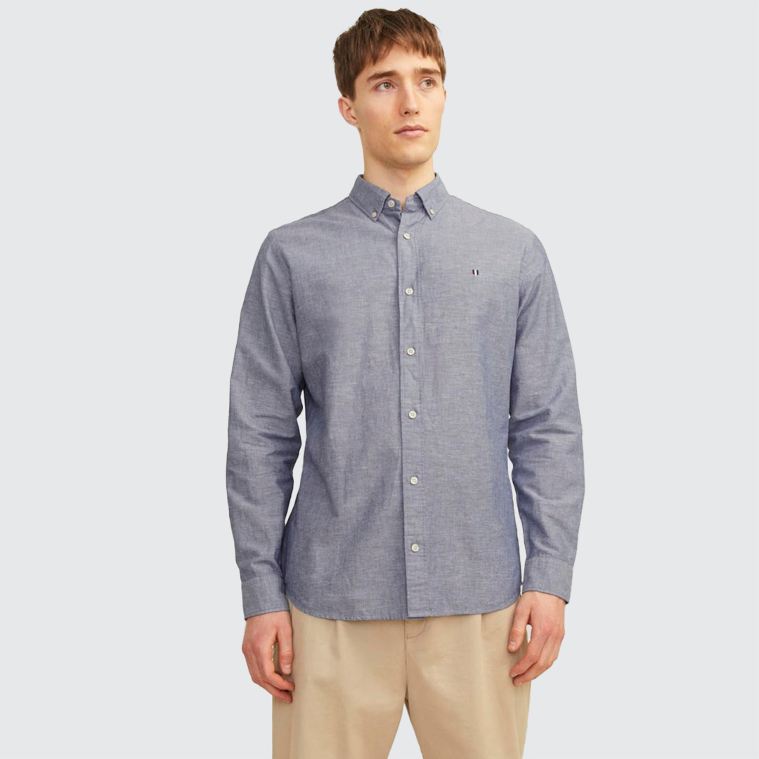 Camisa JPRBLUSUMMER Jack&Jones 0