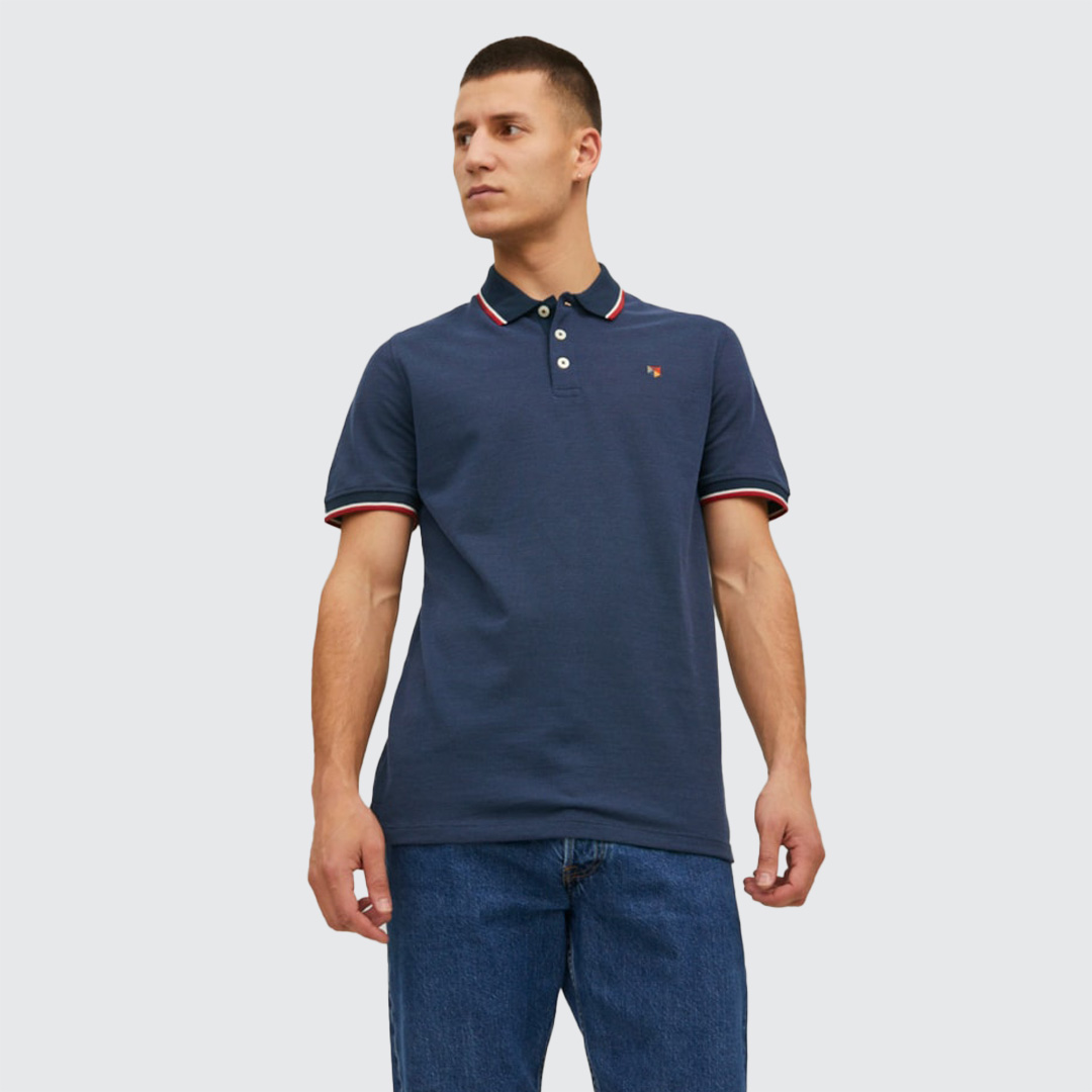 Polo JPRBLUWIN Jack&Jones 0