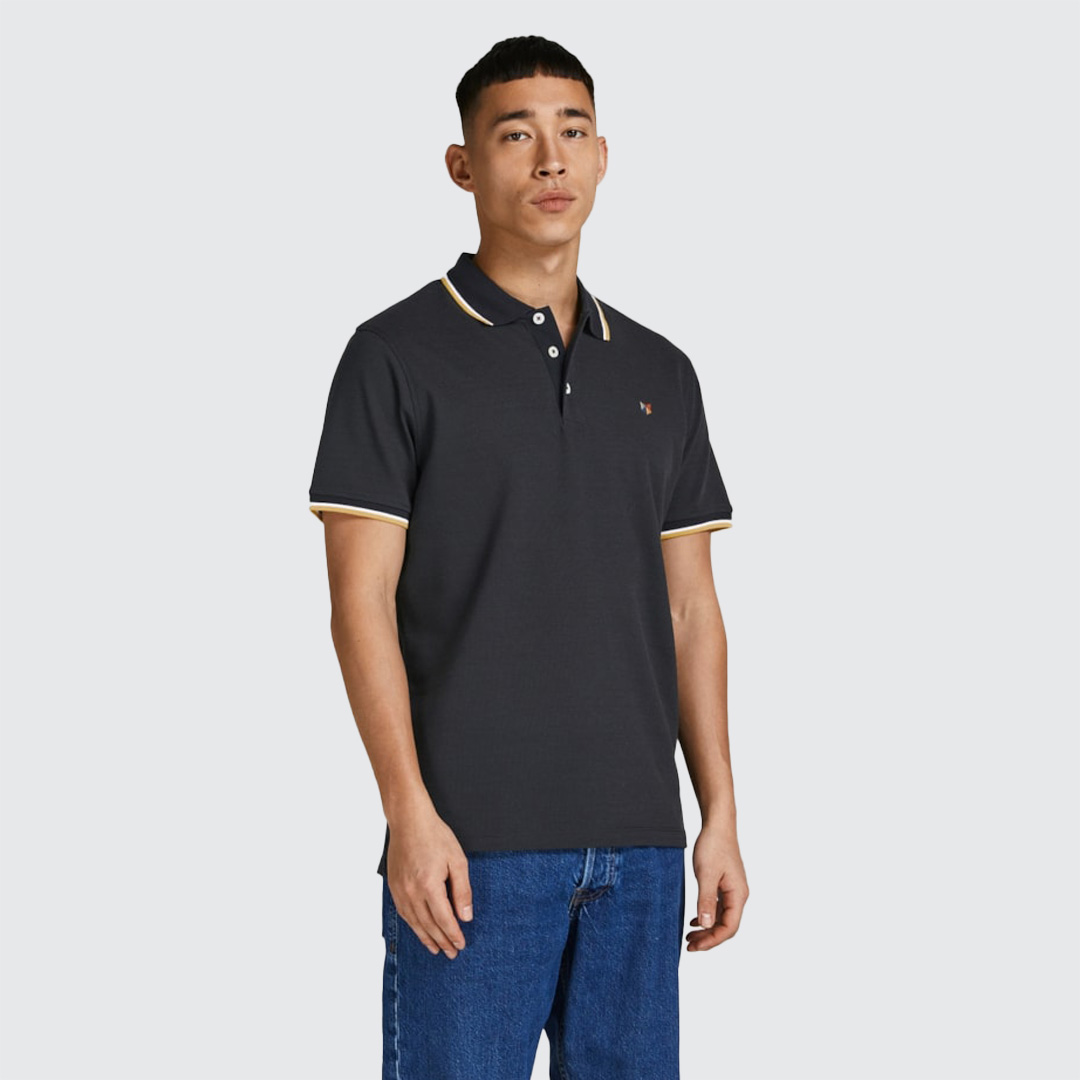 Polo JPRBLUWIN Jack&amp;Jones 0