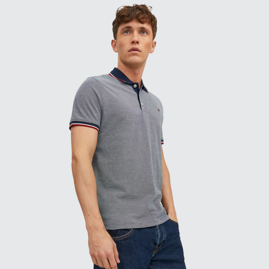 Polo JPRBLUWIN Jack&Jones 0